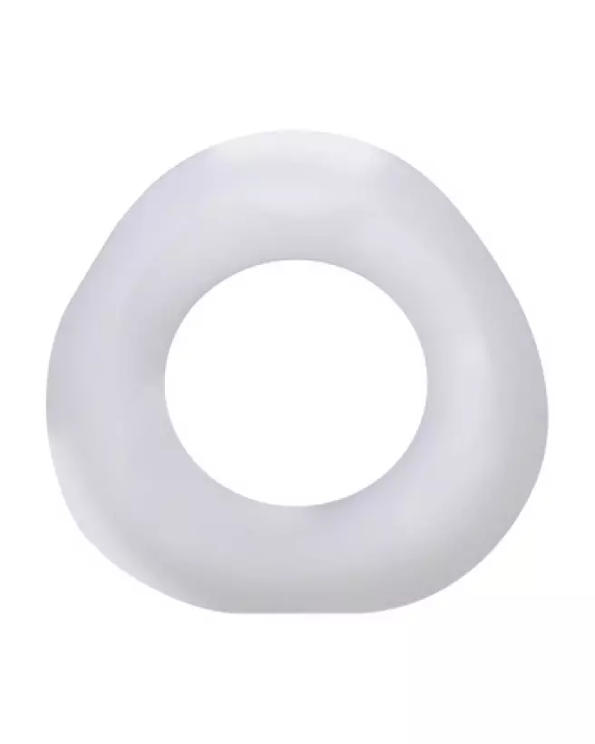 Master Ring Cockring par Doc Johnson pour endurance et confort-1