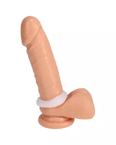 Master Ring Cockring par Doc Johnson pour endurance et confort-5