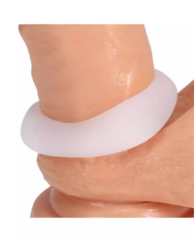Master Ring Cockring par Doc Johnson pour endurance et confort-6