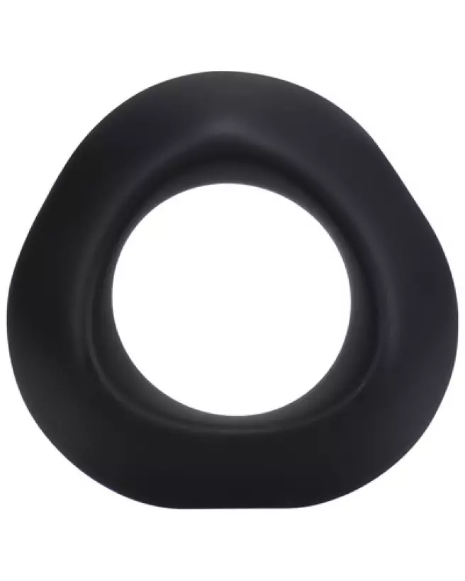 Master Ring Doc Johnson - Cockring Ergonomique pour Endurance-1