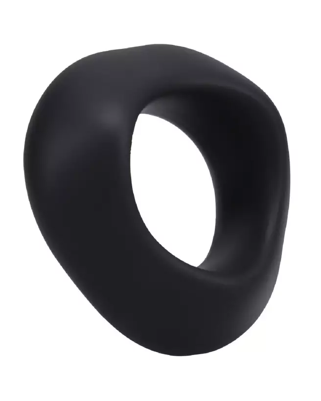 Master Ring Doc Johnson - Cockring Ergonomique pour Endurance-3