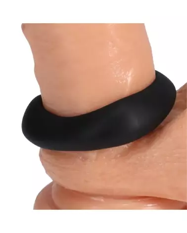 Master Ring Doc Johnson - Cockring Ergonomique pour Endurance-7