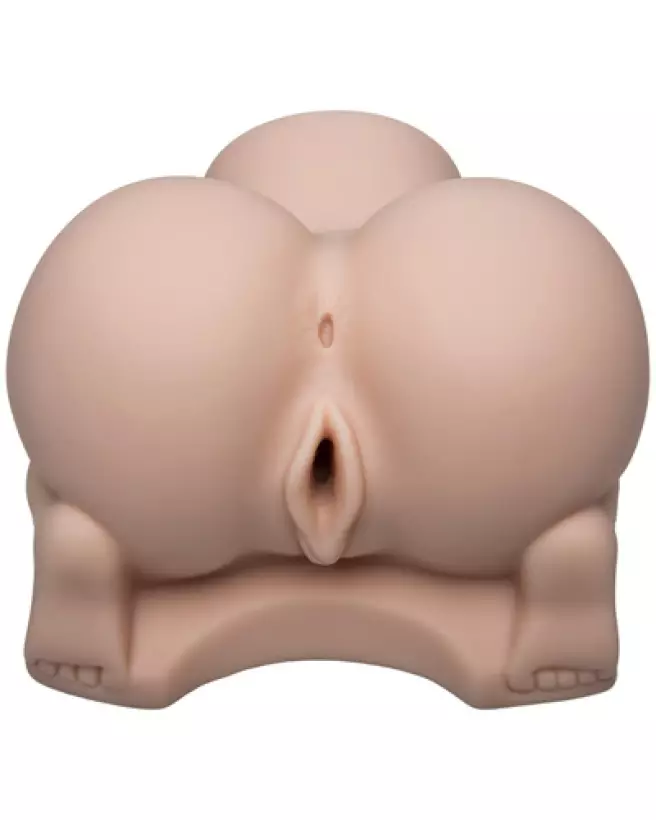 Masturbateur Doggie Style Debbie ULTRASKYN de Doc Johnson-1
