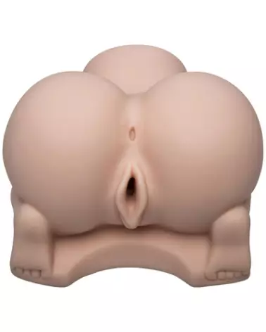 Masturbateur Doggie Style Debbie ULTRASKYN de Doc Johnson-1