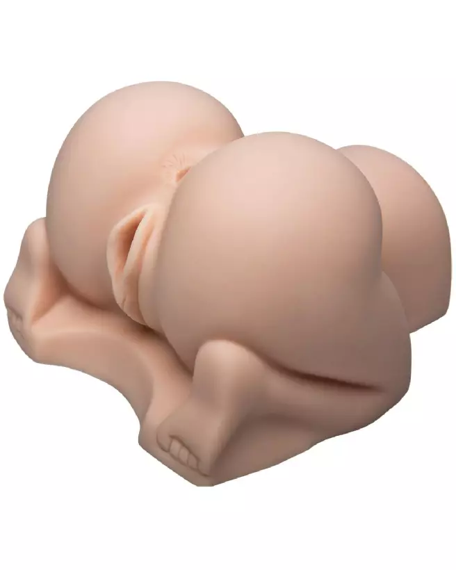 Masturbateur Doggie Style Debbie ULTRASKYN de Doc Johnson-4