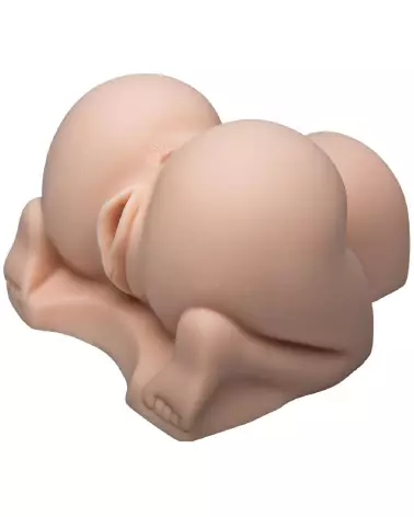 Masturbateur Doggie Style Debbie ULTRASKYN de Doc Johnson-4