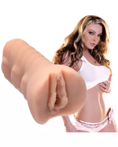 Jesse Capelli ULTRASKYN Pocket Pussy Masturbator par Doc Johnson-1