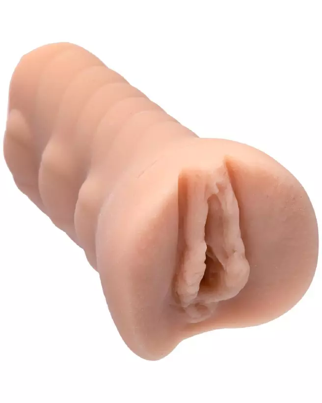 Jesse Capelli ULTRASKYN Pocket Pussy Masturbator par Doc Johnson-5
