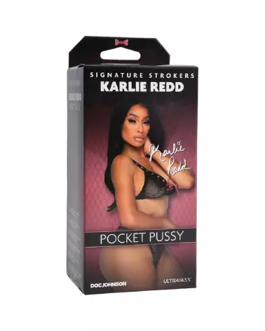 Image du Masturbateur Karlie Redd ULTRASKYN par Doc Johnson-2