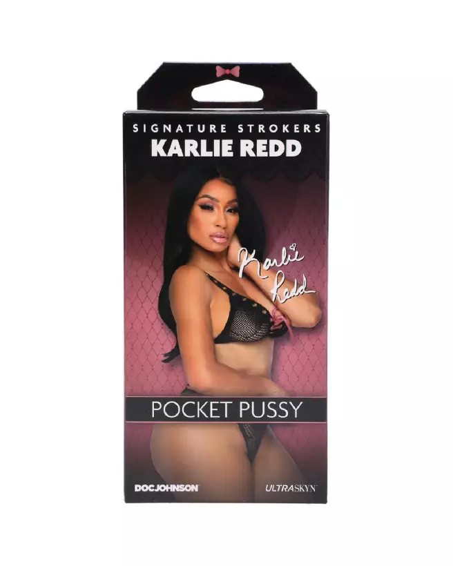 Image du Masturbateur Karlie Redd ULTRASKYN par Doc Johnson-3