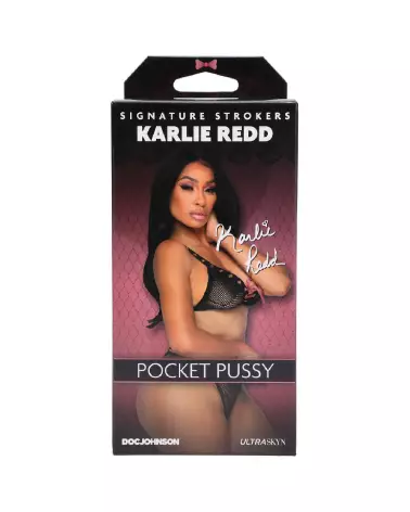 Image du Masturbateur Karlie Redd ULTRASKYN par Doc Johnson-3