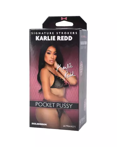 Image du Masturbateur Karlie Redd ULTRASKYN par Doc Johnson-4