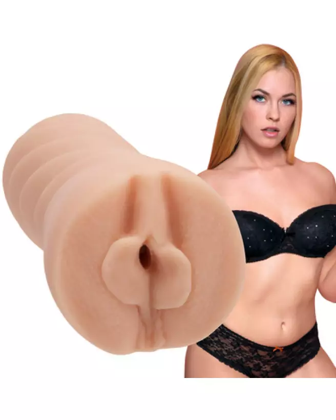 Bailey Rayne ULTRASKYN Pocket Pussy Masturbateur Doc Johnson-1