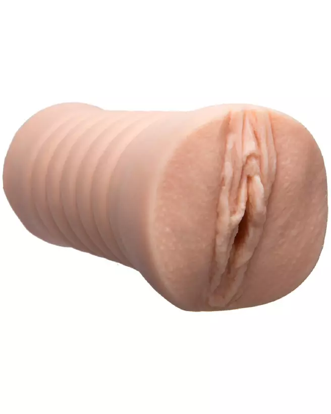 Image du Meggan Mallone Pocket Pal par Doc Johnson - Masturbateur Réaliste-4