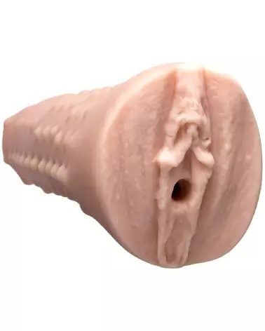 Image du masturbateur Jenna's Pussy ULTRASKYN de Doc Johnson, jouet adulte réaliste et discret-5