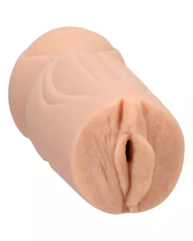 Doc Johnson ULTRASKYN Vanilla Pussy Masturbator pour sensation réaliste-4