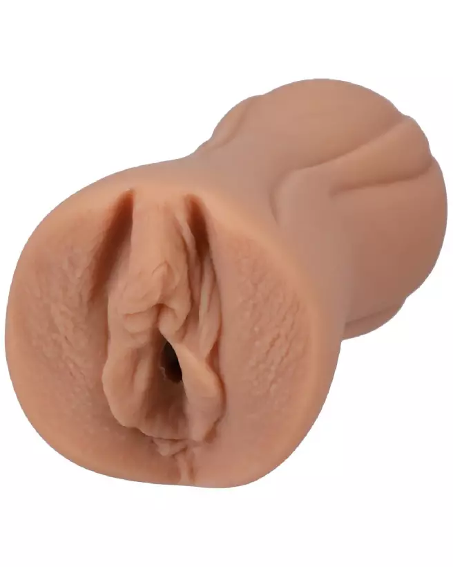 Madison Morgan ULTRASKYN Masturbator par Doc Johnson – Texture Réaliste-5