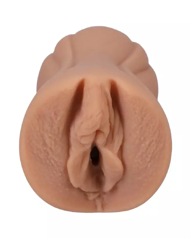 Madison Morgan ULTRASKYN Masturbator par Doc Johnson – Texture Réaliste-6