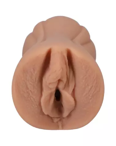 Madison Morgan ULTRASKYN Masturbator par Doc Johnson – Texture Réaliste-6
