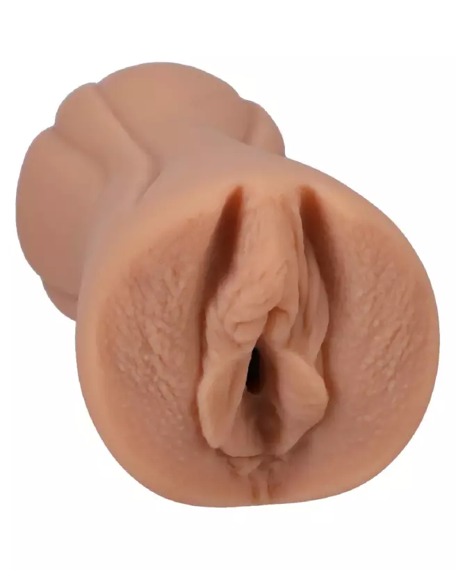 Madison Morgan ULTRASKYN Masturbator par Doc Johnson – Texture Réaliste-7