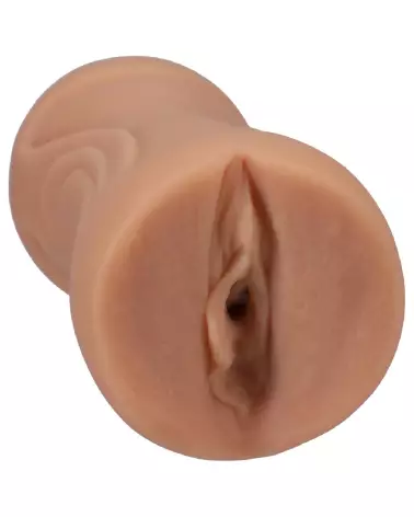 Cindy Starfall ULTRASKYN Masturbateur par Doc Johnson - Texture Réaliste Haut de Gamme-3