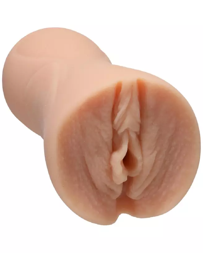 Karlee Gray ULTRASKYN Pocket Pussy Masturbator par Doc Johnson, texture réaliste, produit intime pour homme-5