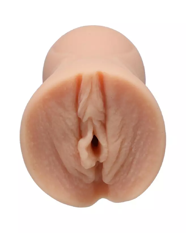 Karlee Gray ULTRASKYN Pocket Pussy Masturbator par Doc Johnson, texture réaliste, produit intime pour homme-6