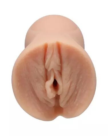 Karlee Gray ULTRASKYN Pocket Pussy Masturbator par Doc Johnson, texture réaliste, produit intime pour homme-6