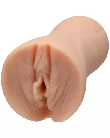 Karlee Gray ULTRASKYN Pocket Pussy Masturbator par Doc Johnson, texture réaliste, produit intime pour homme-7