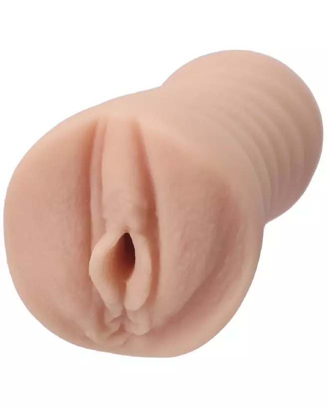 Masturbateur Doc Johnson Adira Allure ULTRASKYN, texture réaliste et sensation naturelle-7