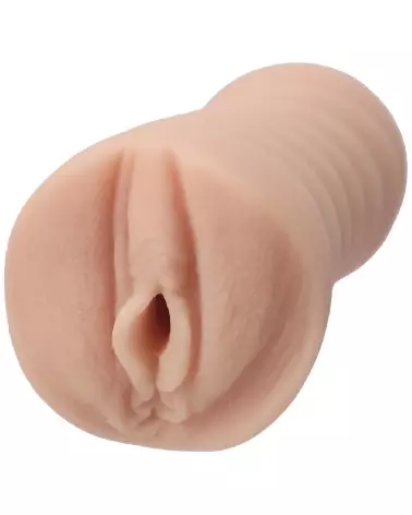 Masturbateur Doc Johnson Adira Allure ULTRASKYN, texture réaliste et sensation naturelle-7