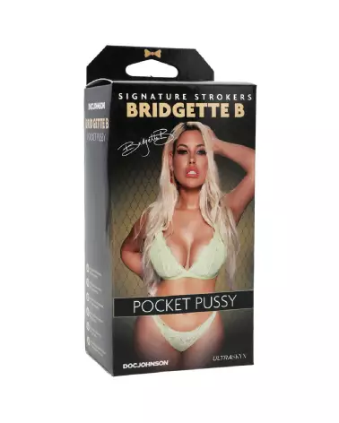 Image du masturbateur Bridgette B ULTRASKYN de Doc Johnson-2