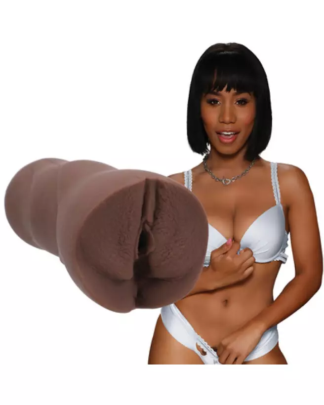 Masturbateur Jenna Foxx ULTRASKYN de Doc Johnson, sensation ultra-réaliste-1