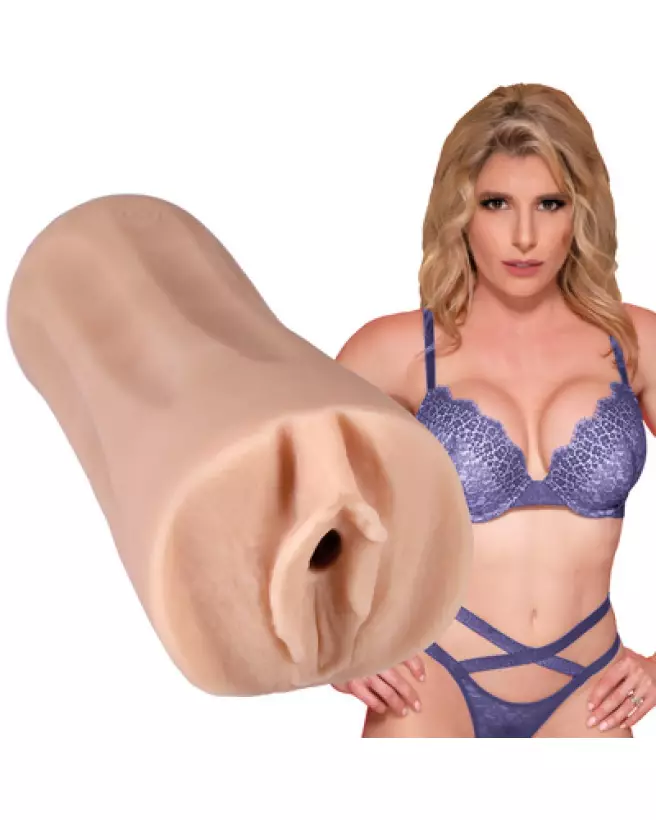 Image du Masturbateur Cory Chase ULTRASKYN par Doc Johnson - Sextoy masculin réaliste et discret-1