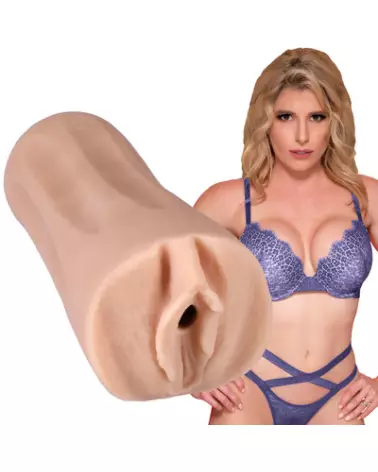 Image du Masturbateur Cory Chase ULTRASKYN par Doc Johnson - Sextoy masculin réaliste et discret-1
