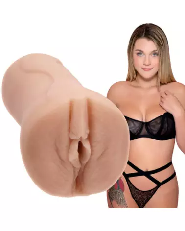 Masturbateur Gabbie Carter ULTRASKYN de Doc Johnson-1