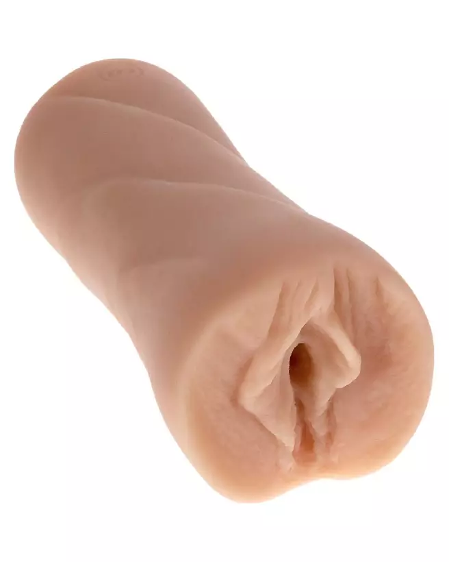Natasha Nice ULTRASKYN Masturbateur Pocket Pussy par Doc Johnson-5