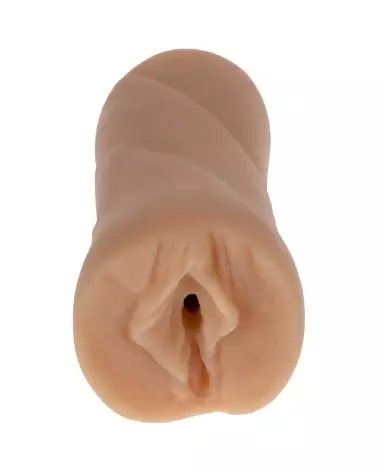 Natasha Nice ULTRASKYN Masturbateur Pocket Pussy par Doc Johnson-7