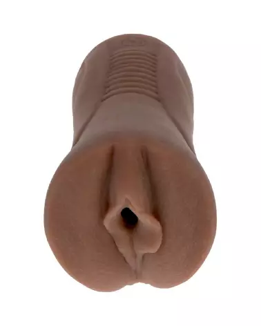 Image du Masturbateur Honey Gold ULTRASKYN de Doc Johnson-5