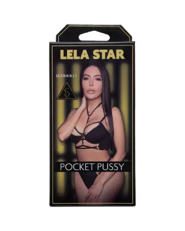 Masturbateur Lela Star ULTRASKYN de Doc Johnson en action-3