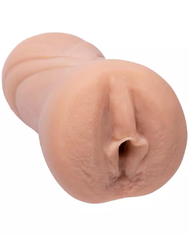 Masturbateur Ariana Marie ULTRASKYN de Doc Johnson, texture réaliste et discrète-5