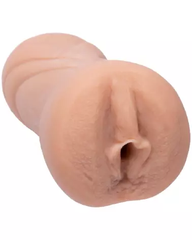 Masturbateur Ariana Marie ULTRASKYN de Doc Johnson, texture réaliste et discrète-5