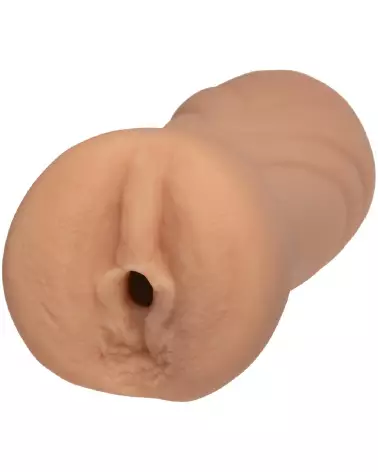 Masturbateur Ariana Marie ULTRASKYN de Doc Johnson, texture réaliste et discrète-6