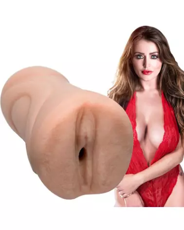 Sophie Dee ULTRASKYN Pocket Pussy Masturbator par Doc Johnson-1