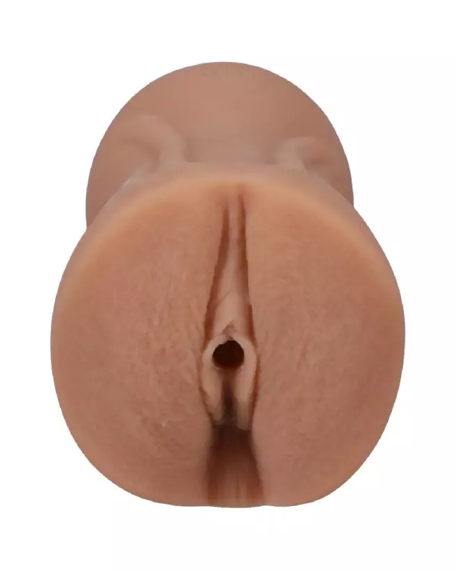 Image du GOSM ULTRASKYN Pussy Masturbator par Doc Johnson avec Ms_Puiyi-3