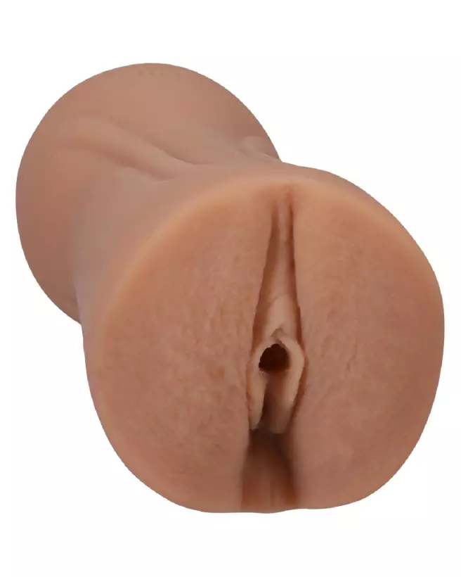 Image du GOSM ULTRASKYN Pussy Masturbator par Doc Johnson avec Ms_Puiyi-4