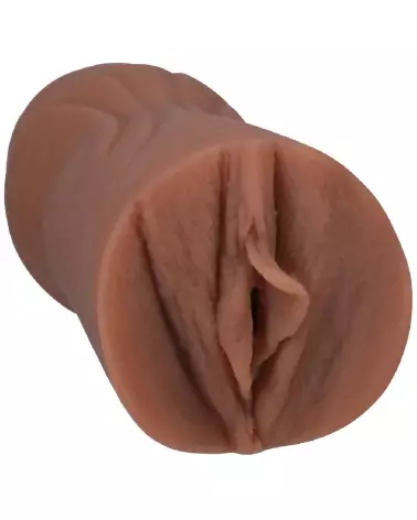 GOSM ULTRASKYN Pocket Pussy Masturbator de Doc Johnson-5