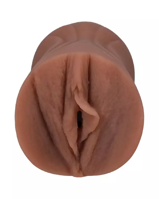 GOSM ULTRASKYN Pocket Pussy Masturbator de Doc Johnson-6