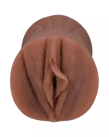 GOSM ULTRASKYN Pocket Pussy Masturbator de Doc Johnson-7