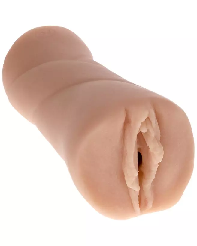 Image du Masturbateur GOSM ULTRASKYN de Doc Johnson, jouet intime réaliste pour homme-5